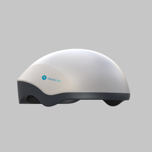 A MedicTec Head massager png