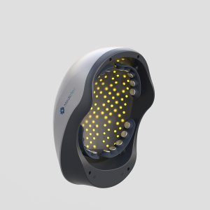 A MedicTec Head massager