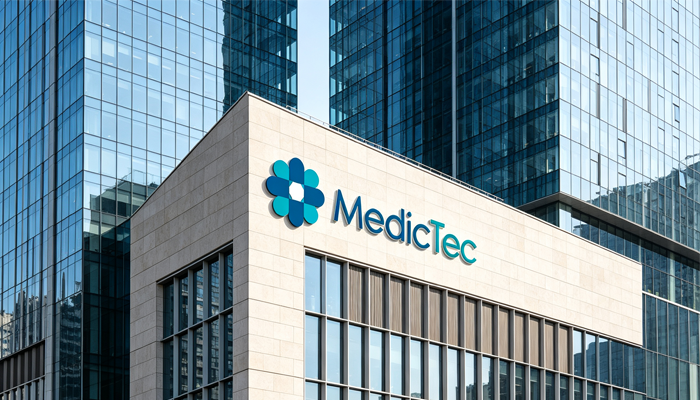 medictec company picture