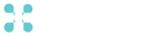 MedicTec Logo light white head